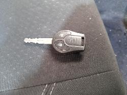 View Auto part Wheel Mag Nissan Navara 2019