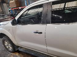 View Auto part Wheel Mag Nissan Navara 2019