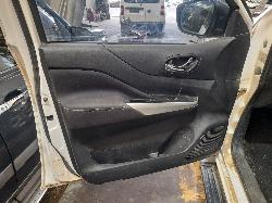 View Auto part Wheel Mag Nissan Navara 2019