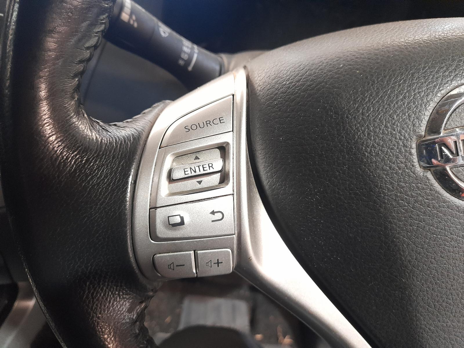 View Auto part Wheel Mag Nissan Navara 2019