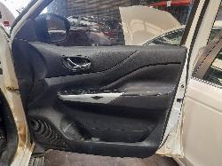 View Auto part Wheel Mag Nissan Navara 2019