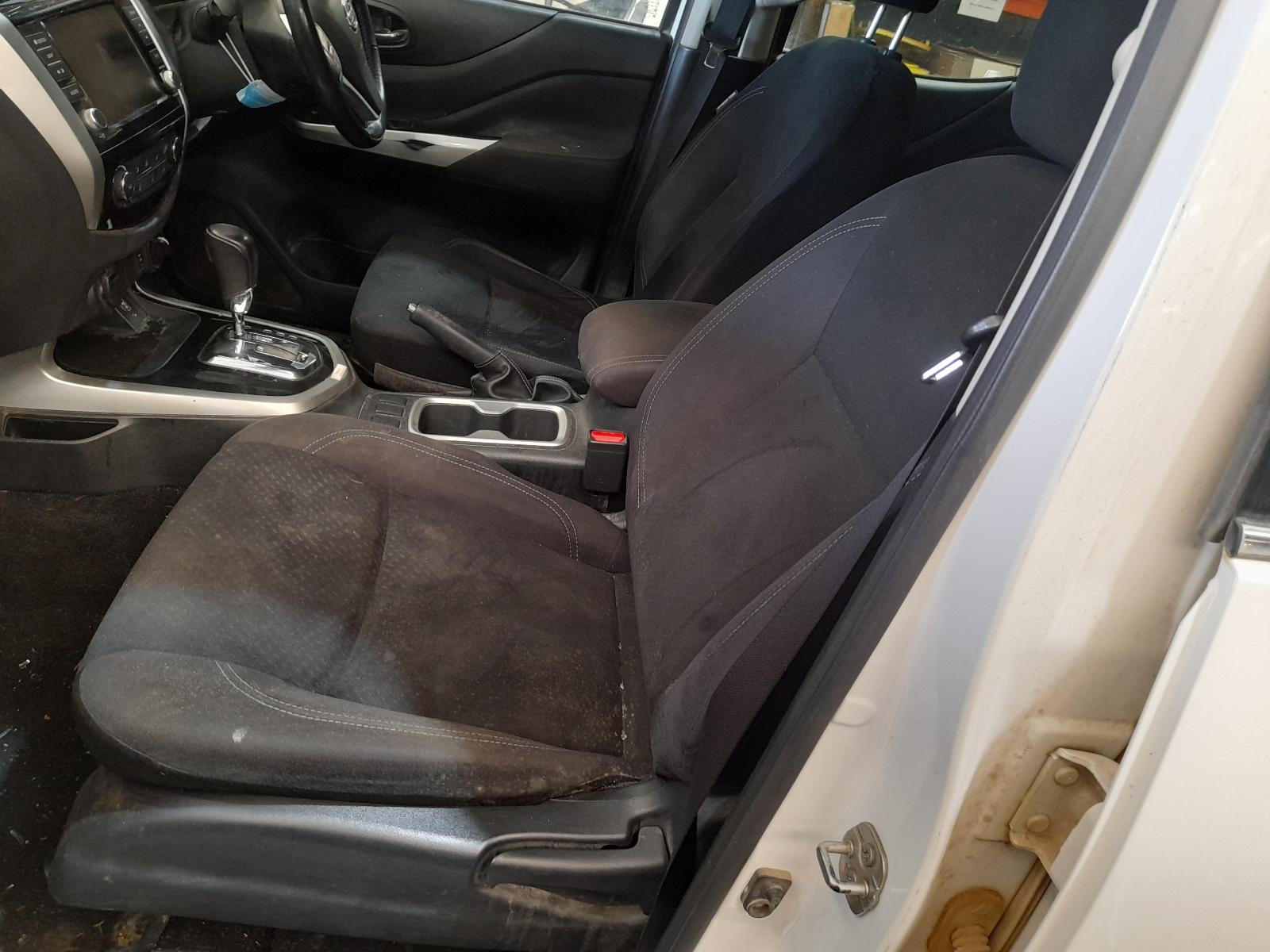 View Auto part Wheel Mag Nissan Navara 2019