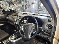 View Auto part Wheel Mag Nissan Navara 2019