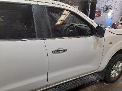 View Auto part Wheel Mag Nissan Navara 2019