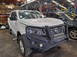 View Auto part Wheel Mag Nissan Navara 2019