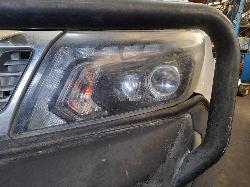 View Auto part Wheel Mag Nissan Navara 2019