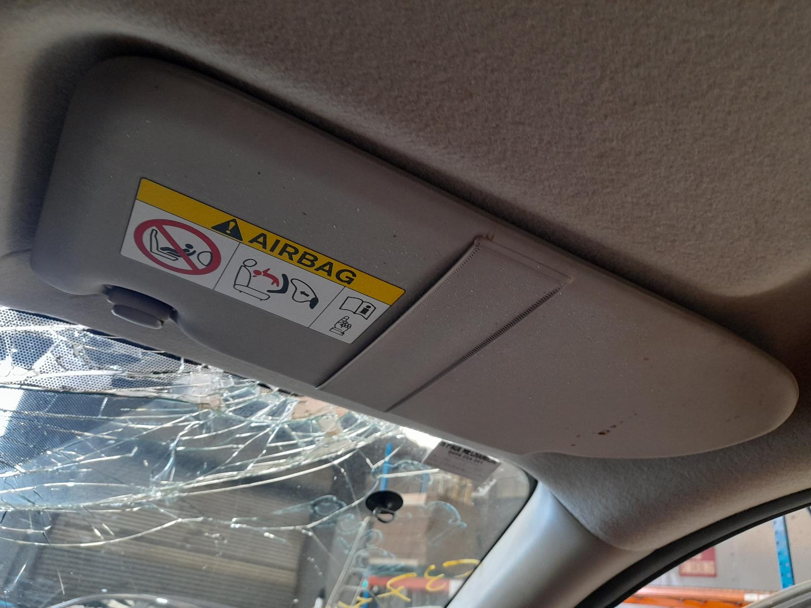 View Auto part Wheel Mag Nissan Navara 2019