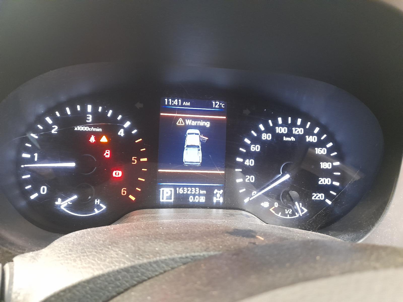 View Auto part Wheel Mag Nissan Navara 2019