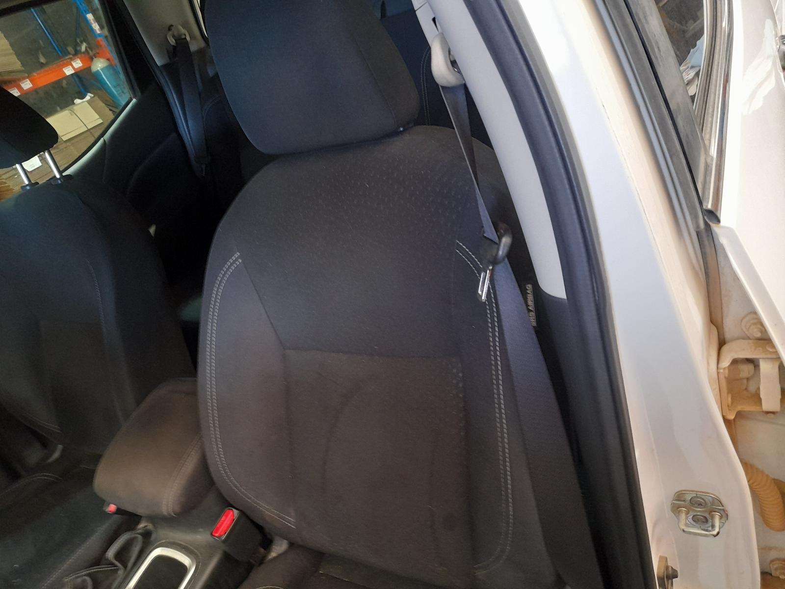 View Auto part Wheel Mag Nissan Navara 2019