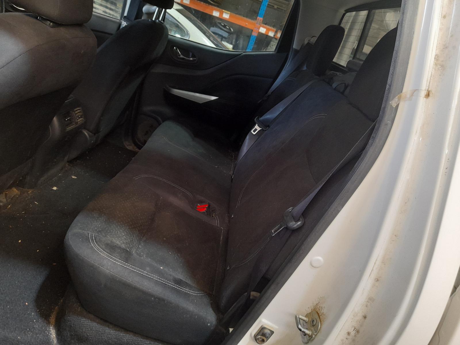 View Auto part Wheel Mag Nissan Navara 2019