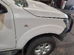 View Auto part Wheel Mag Nissan Navara 2019