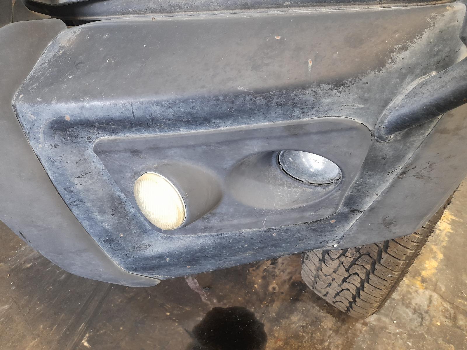 View Auto part Wheel Mag Nissan Navara 2019