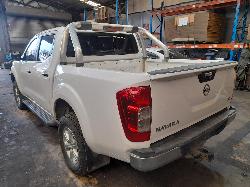 View Auto part Wheel Mag Nissan Navara 2019