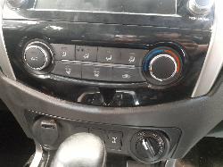 View Auto part Wheel Mag Nissan Navara 2019