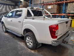 View Auto part Wheel Mag Nissan Navara 2019