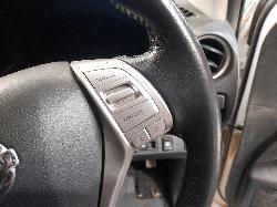 View Auto part Wheel Mag Nissan Navara 2019