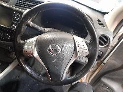 View Auto part Wheel Mag Nissan Navara 2019