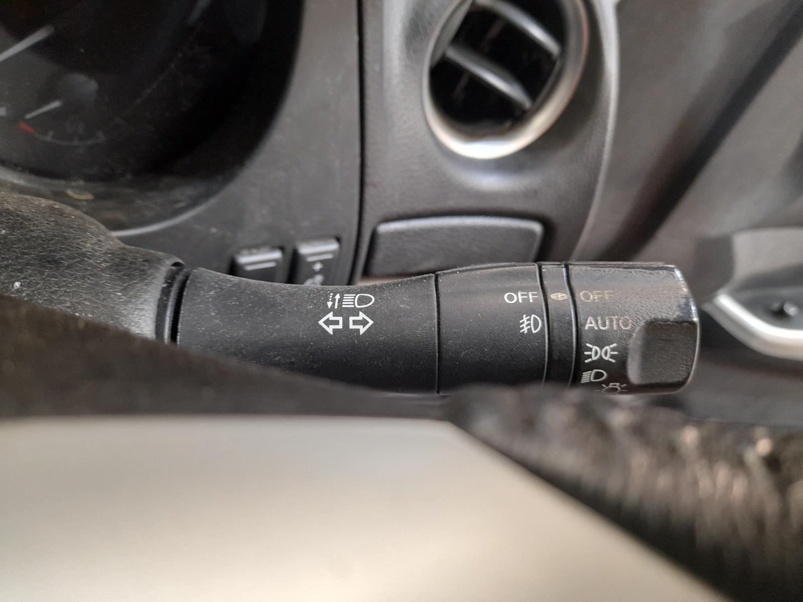 View Auto part Wheel Mag Nissan Navara 2019