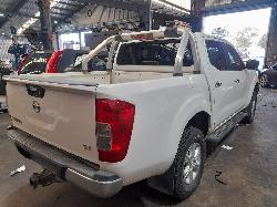 View Auto part Wheel Mag Nissan Navara 2019