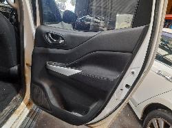 View Auto part Wheel Mag Nissan Navara 2019