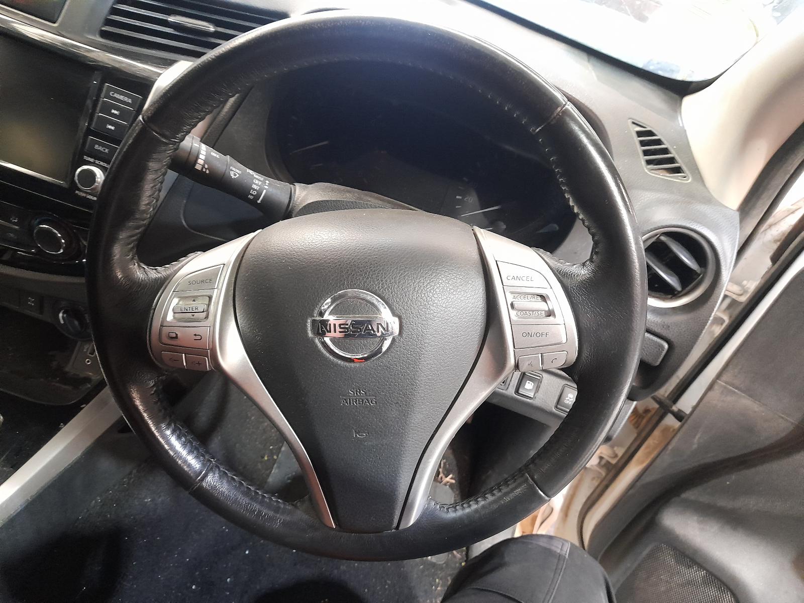 View Auto part Wheel Mag Nissan Navara 2019