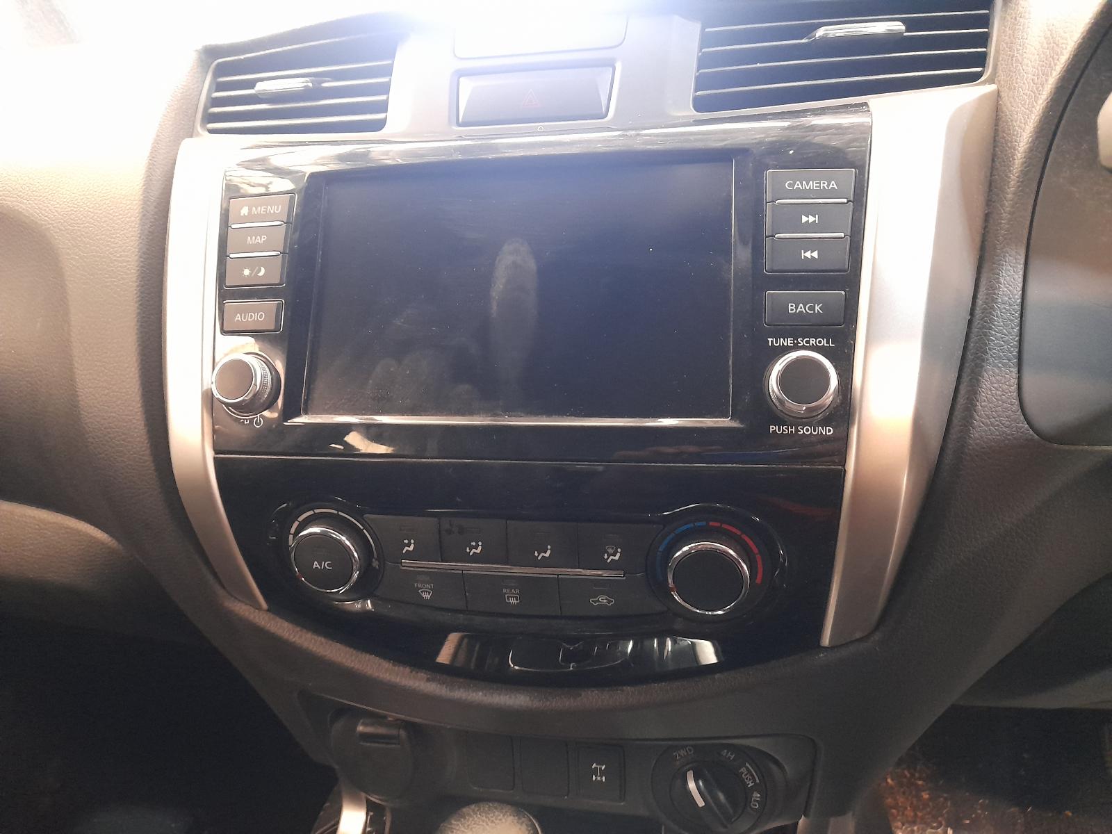 View Auto part Wheel Mag Nissan Navara 2019