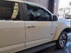 View Auto part Tonneau/Cover Holden Colorado 2017