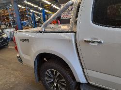 View Auto part Tonneau/Cover Holden Colorado 2017