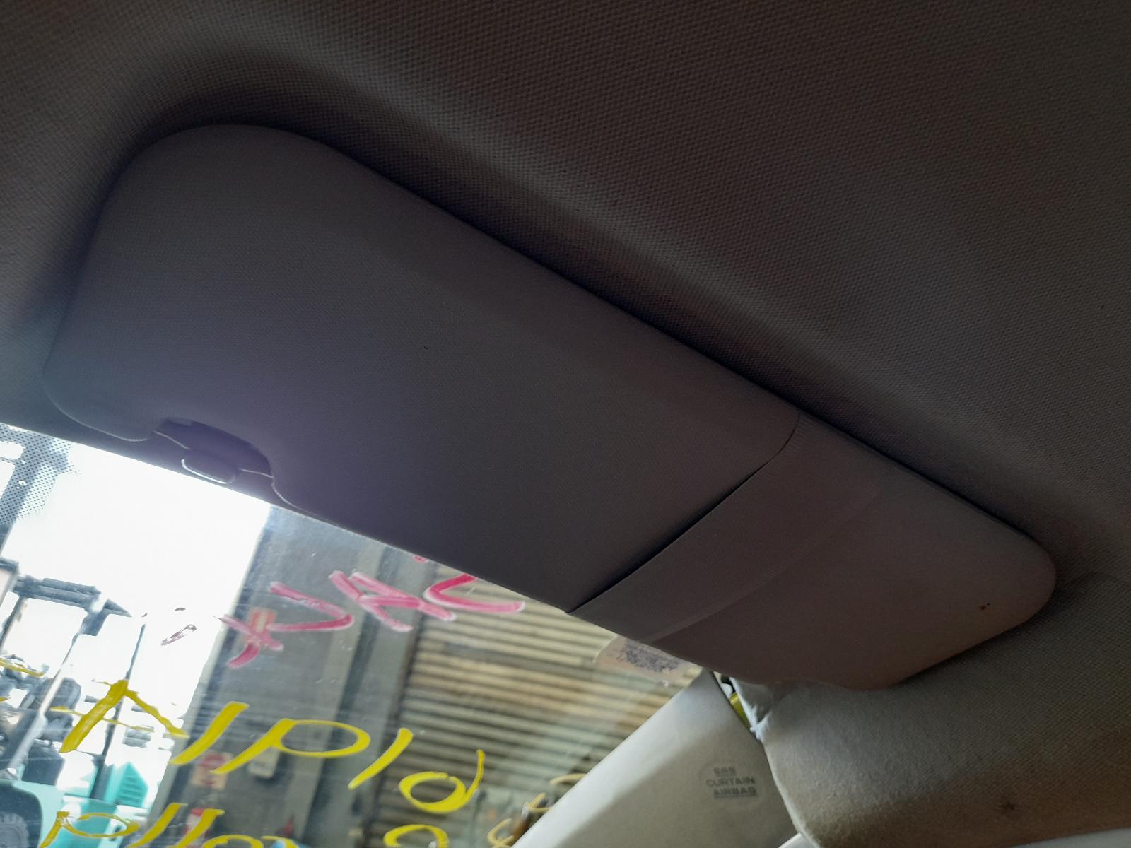 View Auto part Rear Bumper Toyota Corolla 2016