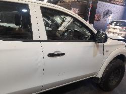 View Auto part Engine Mitsubishi Triton 2016