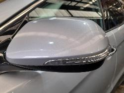 View Auto part Particulate Filter/Dpf Hyundai Santa Fe 2017