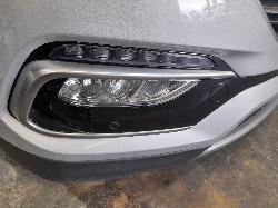 View Auto part Particulate Filter/Dpf Hyundai Santa Fe 2017