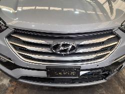 View Auto part Particulate Filter/Dpf Hyundai Santa Fe 2017