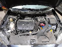 View Auto part Engine Mitsubishi Lancer 2011