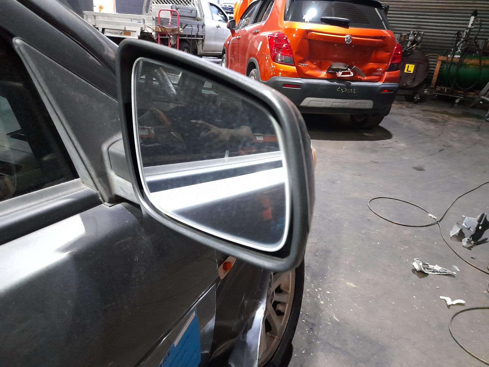 View Auto part Engine Mitsubishi Lancer 2011