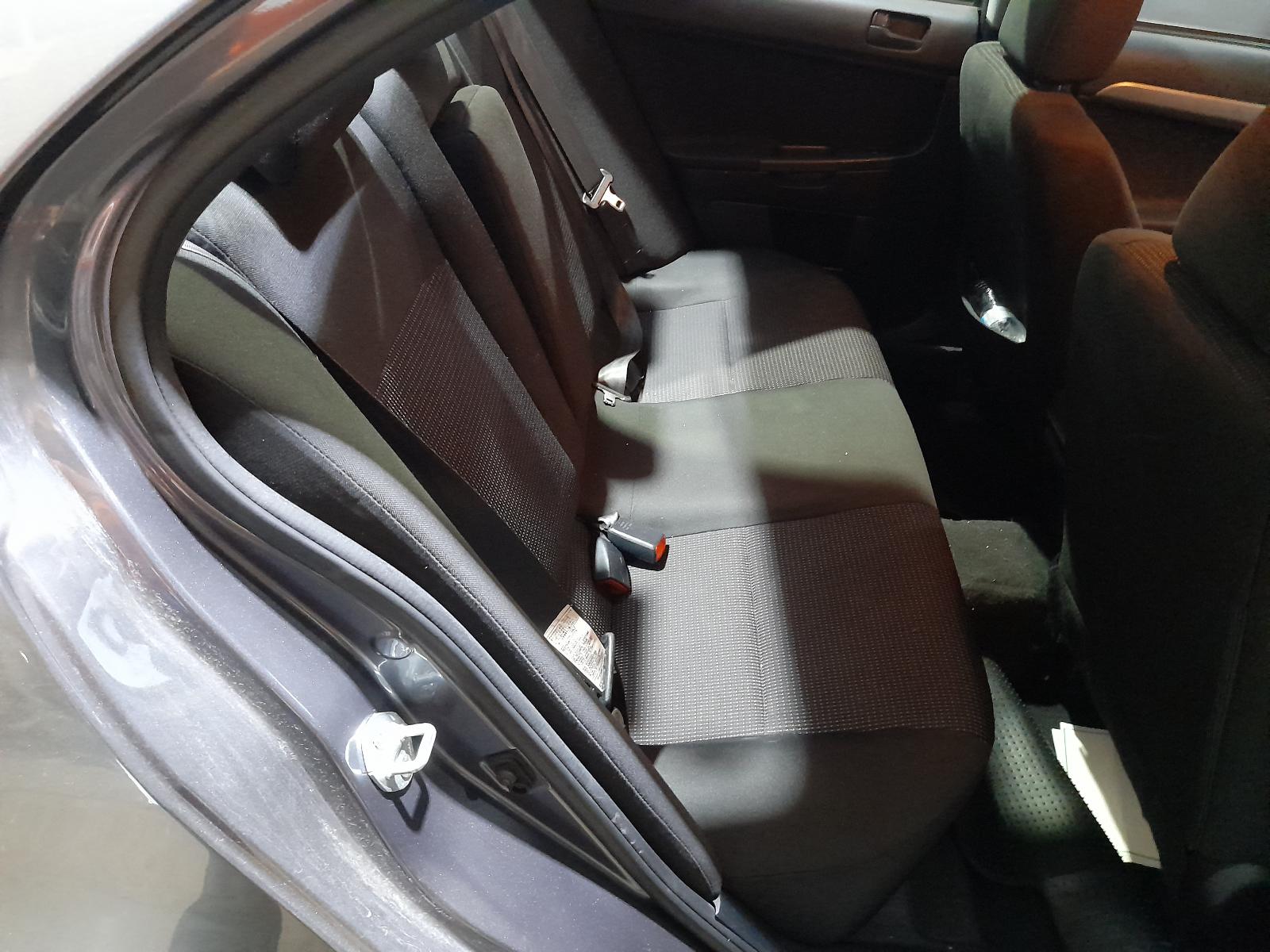 View Auto part Engine Mitsubishi Lancer 2011