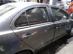 View Auto part Engine Mitsubishi Lancer 2011