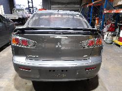 View Auto part Engine Mitsubishi Lancer 2011