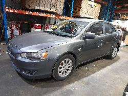 View Auto part Engine Mitsubishi Lancer 2011