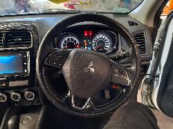 View Auto part Washer Bottle Mitsubishi Asx 2018