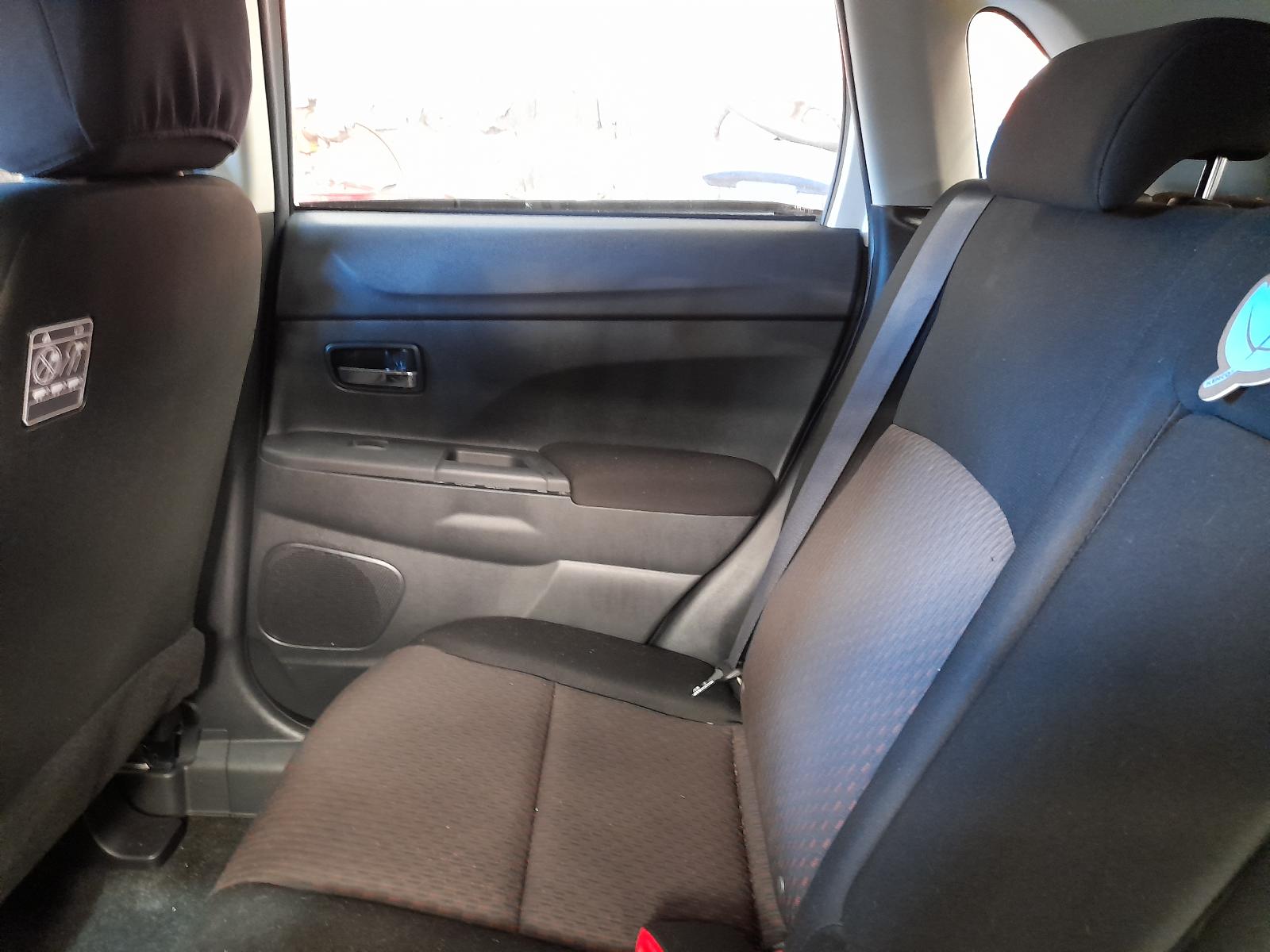 View Auto part Washer Bottle Mitsubishi Asx 2018