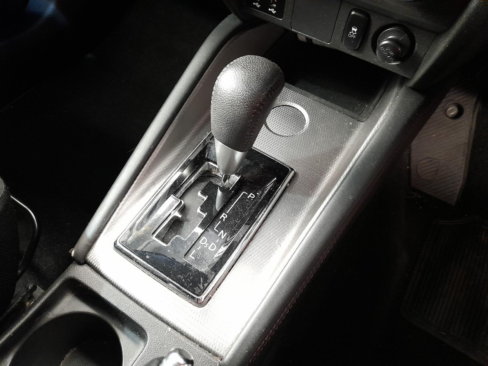 View Auto part Washer Bottle Mitsubishi Asx 2018