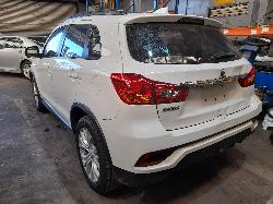 View Auto part Washer Bottle Mitsubishi Asx 2018