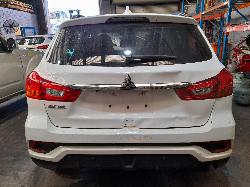 View Auto part Washer Bottle Mitsubishi Asx 2018