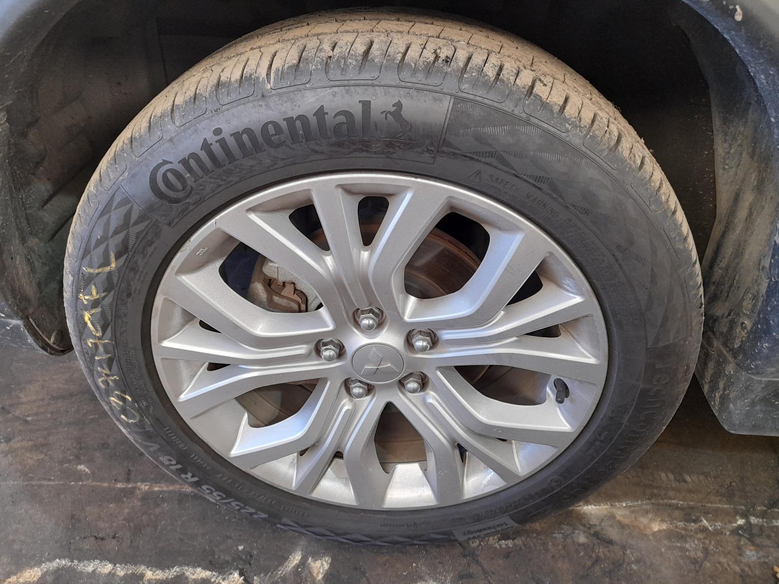 View Auto part Washer Bottle Mitsubishi Asx 2018