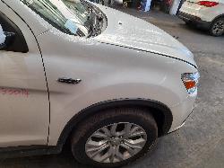 View Auto part Washer Bottle Mitsubishi Asx 2018