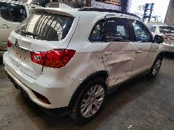 View Auto part Washer Bottle Mitsubishi Asx 2018