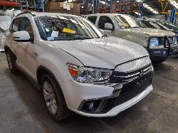 View Auto part Washer Bottle Mitsubishi Asx 2018