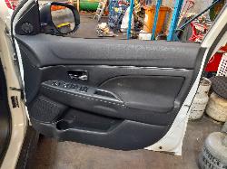 View Auto part Washer Bottle Mitsubishi Asx 2018
