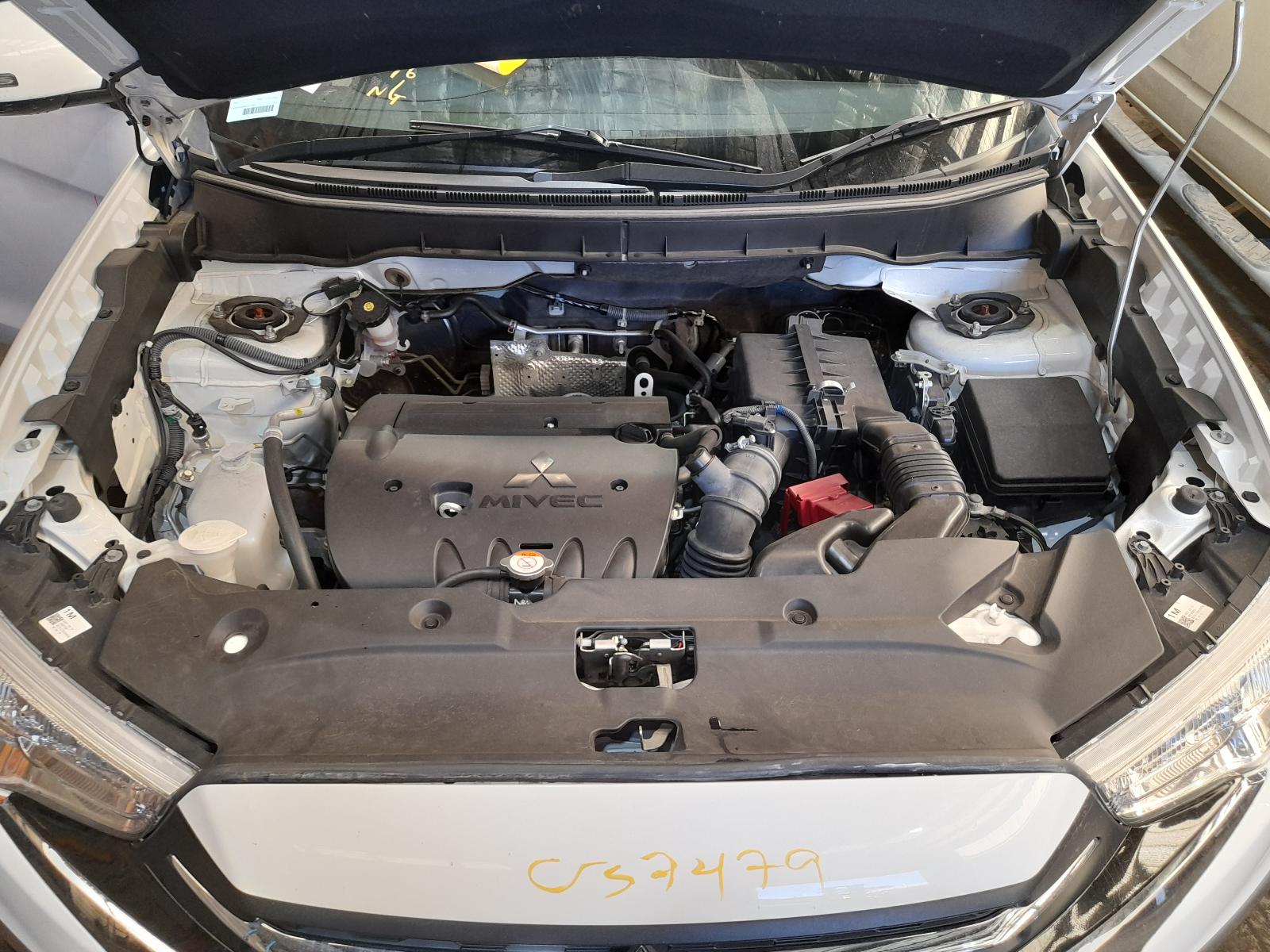 View Auto part Washer Bottle Mitsubishi Asx 2018